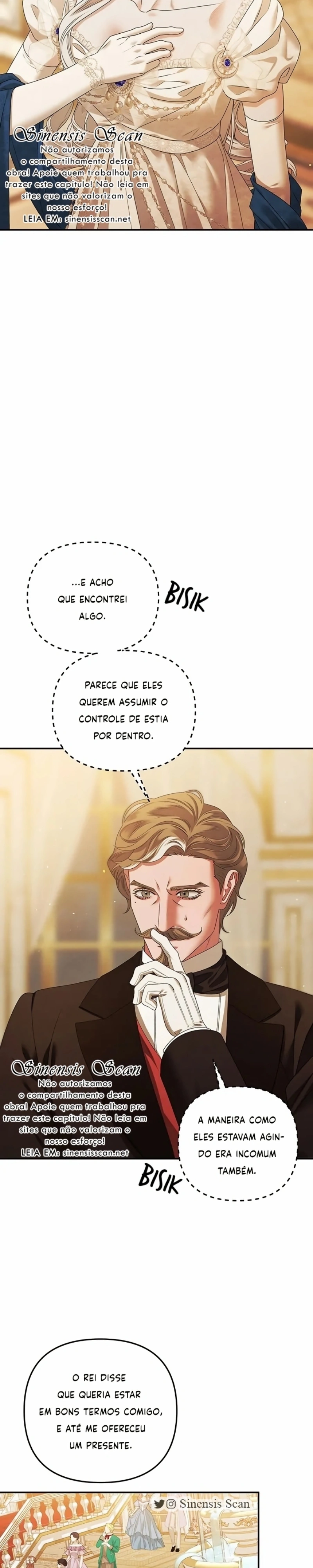 Casamento Predatório Capítulo 18 Página 7