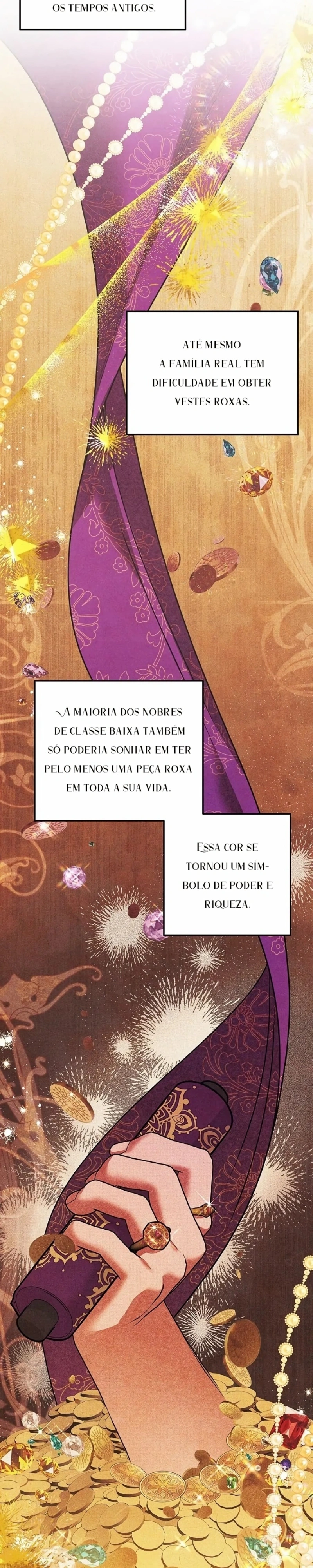 Casamento Predatório Capítulo 18 Página 9