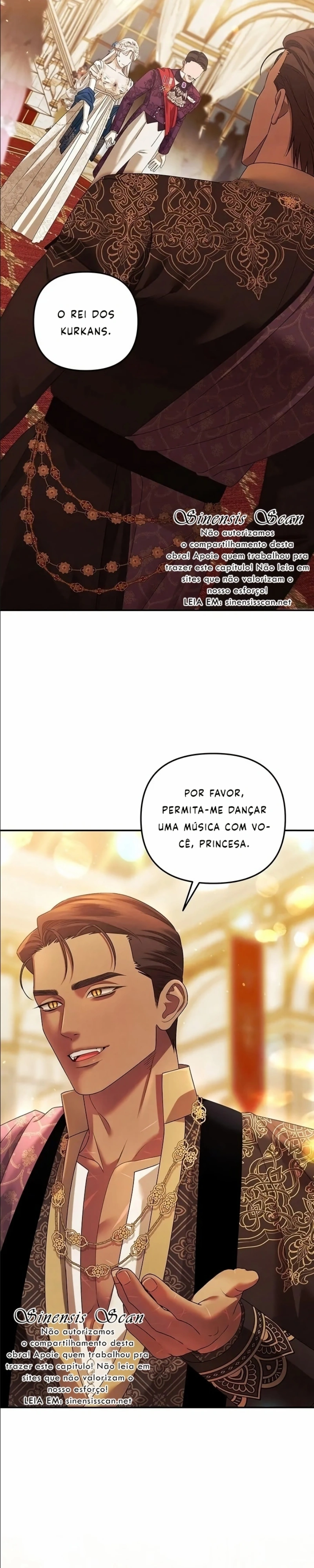 Casamento Predatório Capítulo 19 Página 10