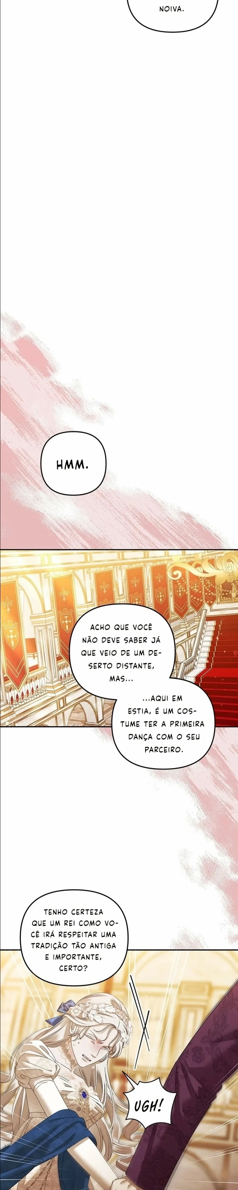 Casamento Predatório Capítulo 19 Página 12