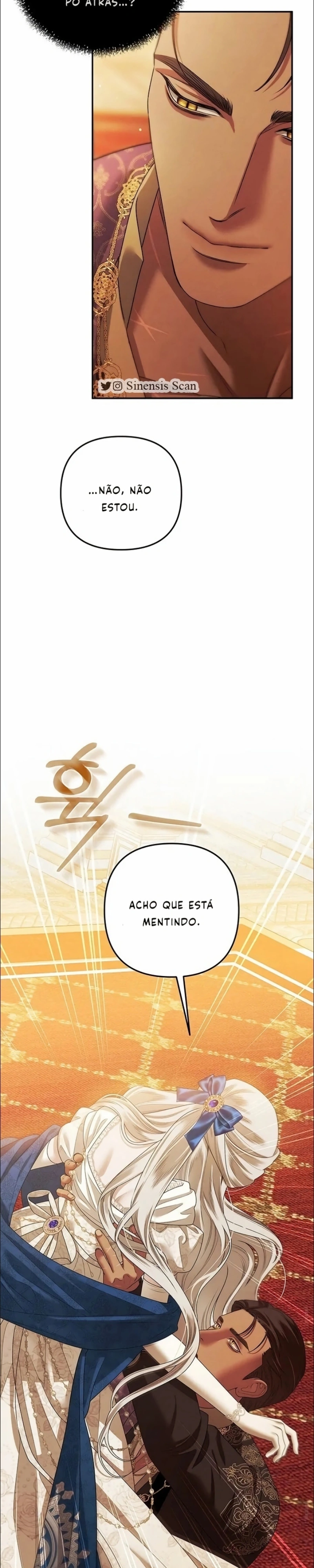 Casamento Predatório Capítulo 19 Página 22