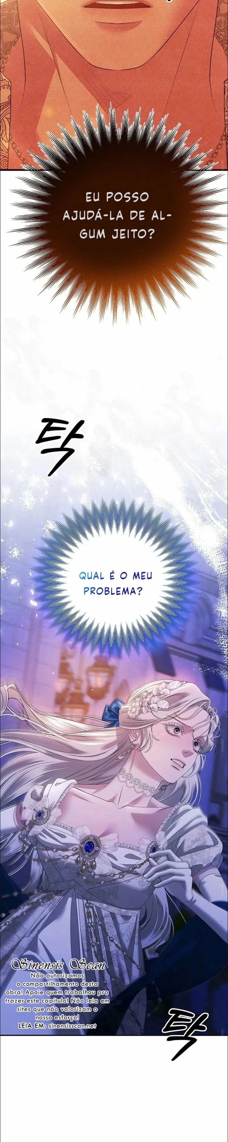 Casamento Predatório Capítulo 19 Página 29