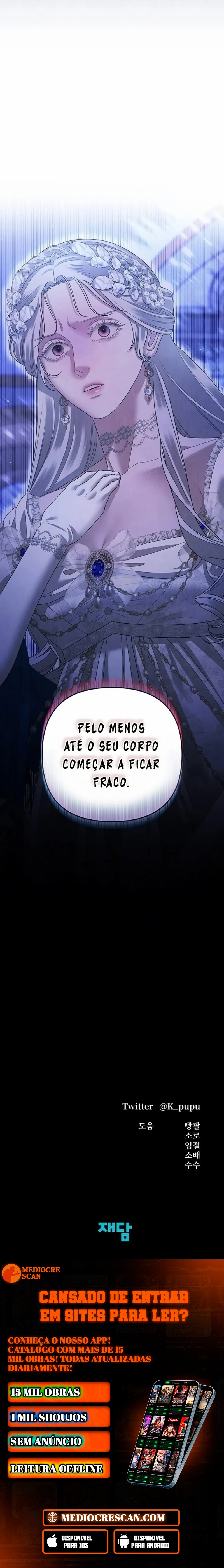 Casamento Predatório Capítulo 19 Página 35
