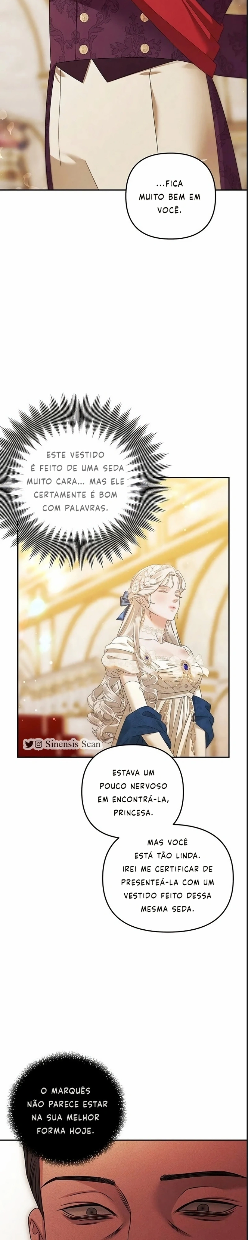 Casamento Predatório Capítulo 19 Página 4