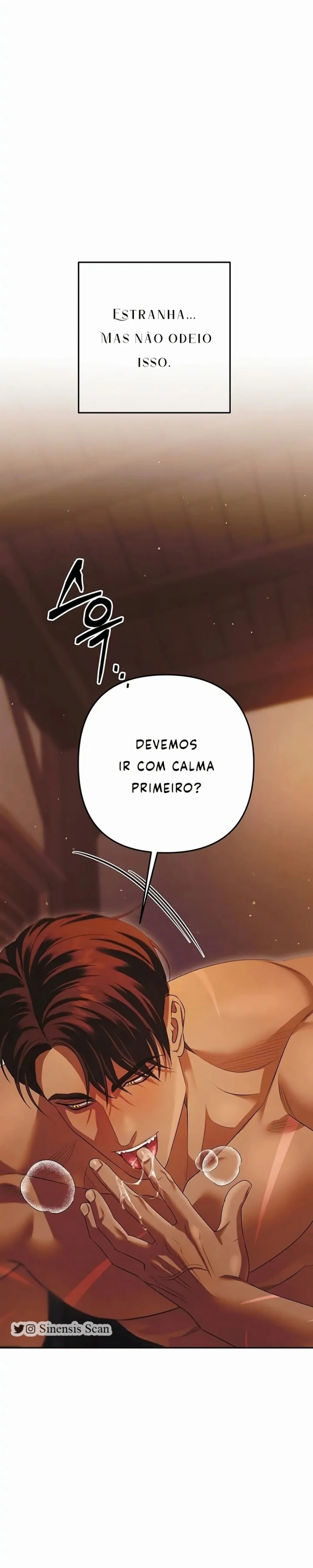 Casamento Predatório Capítulo 2 Página 27
