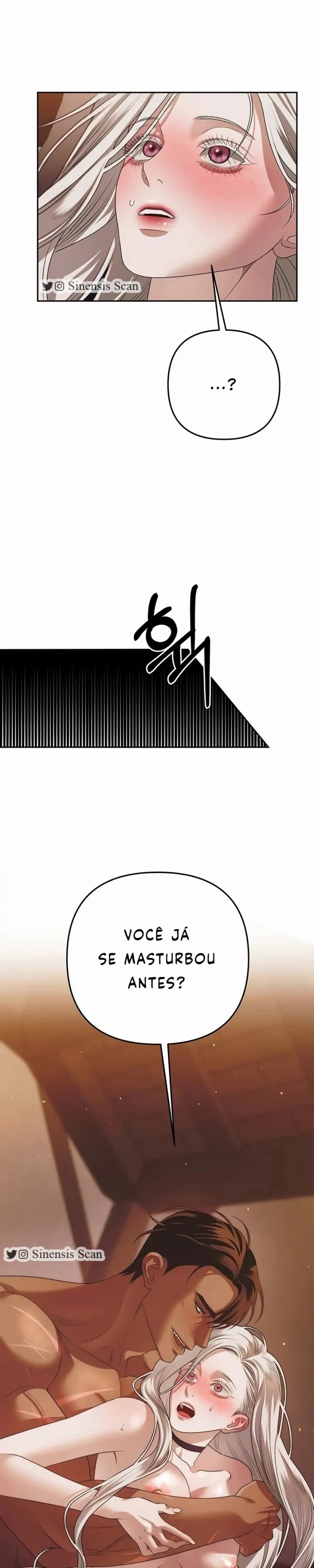 Casamento Predatório Capítulo 2 Página 28