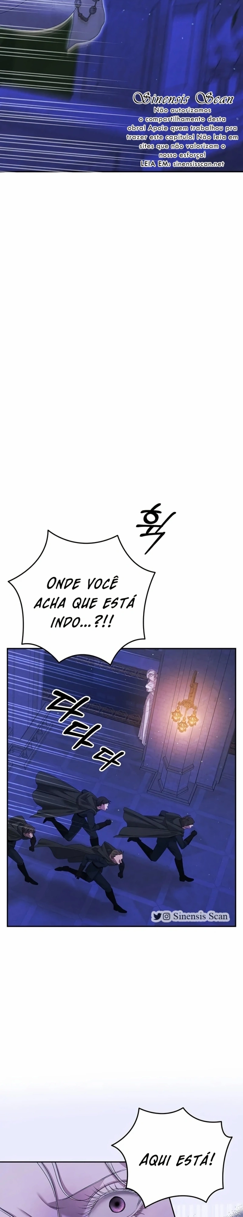 Casamento Predatório Capítulo 20 Página 10