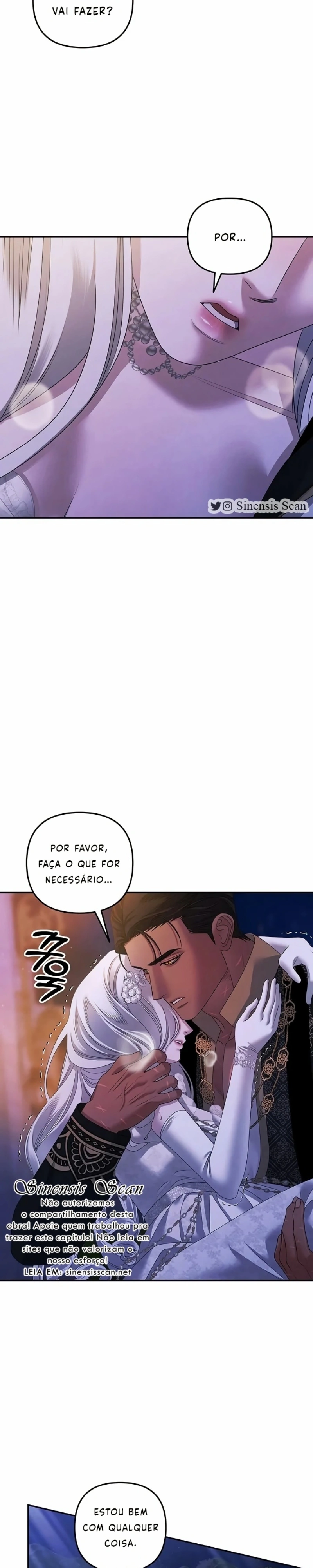 Casamento Predatório Capítulo 20 Página 26