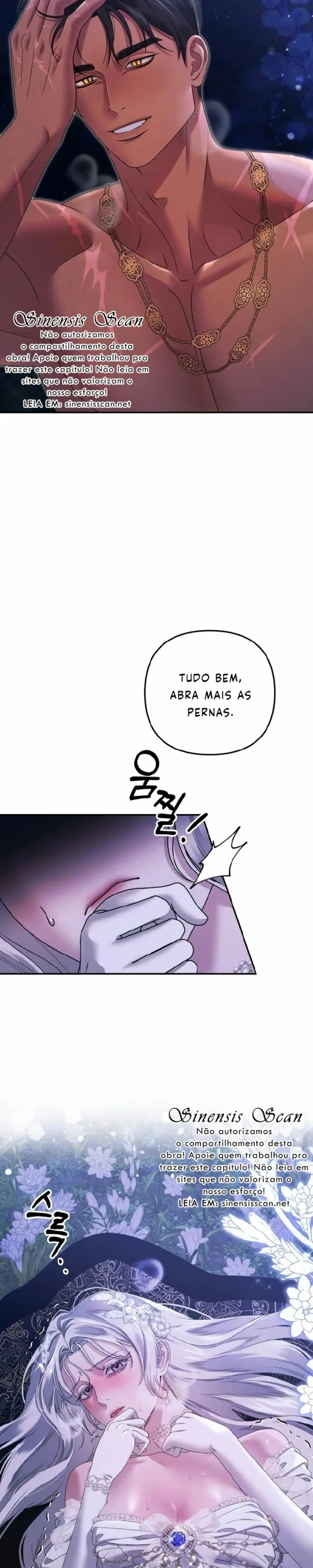 Casamento Predatório Capítulo 21 Página 10