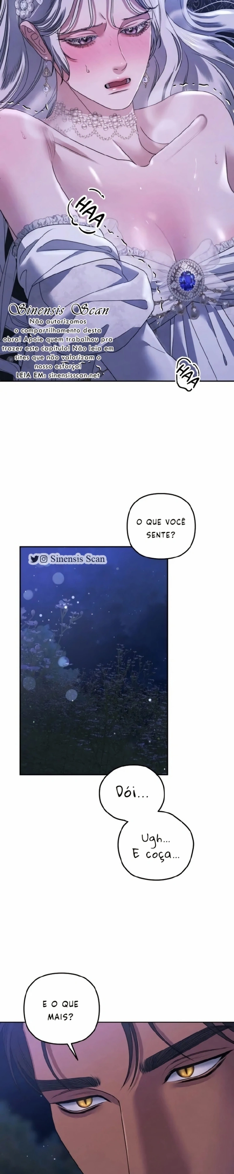 Casamento Predatório Capítulo 21 Página 13