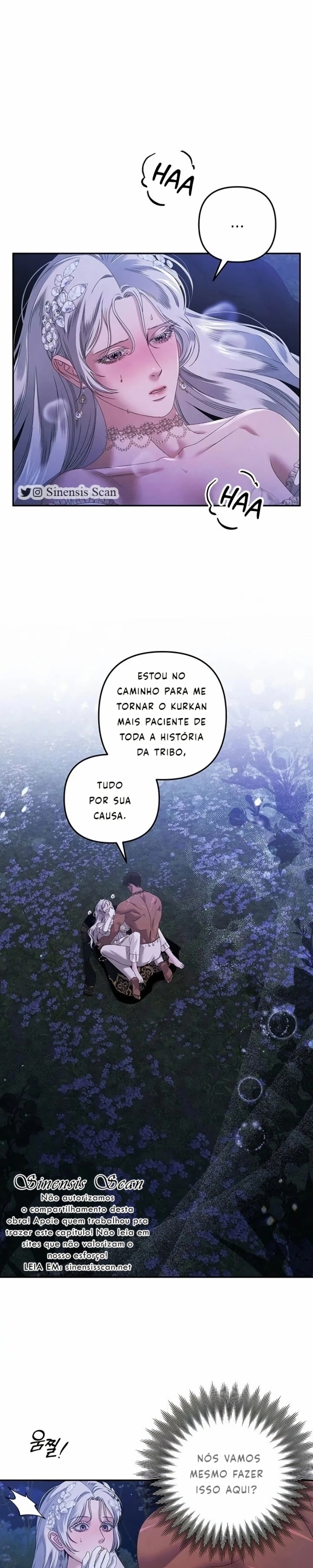 Casamento Predatório Capítulo 21 Página 5