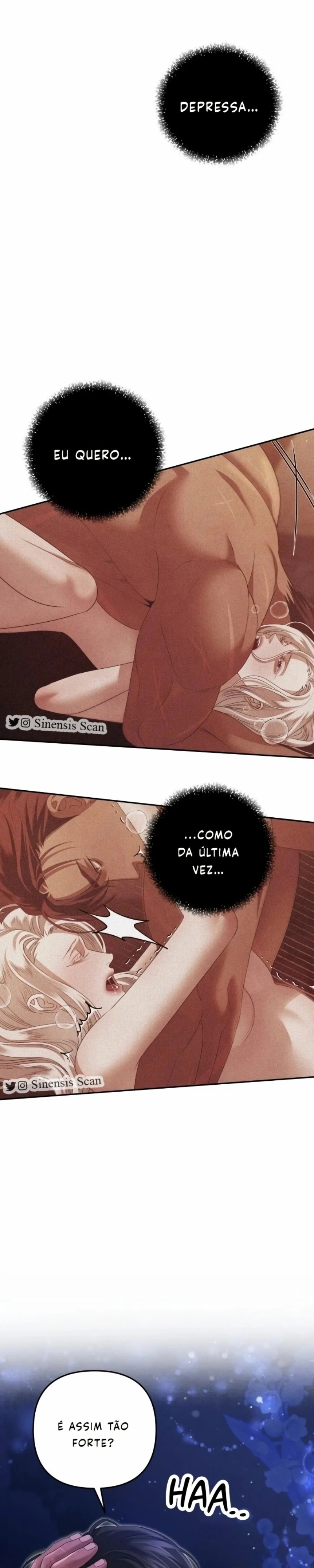 Casamento Predatório Capítulo 21 Página 9