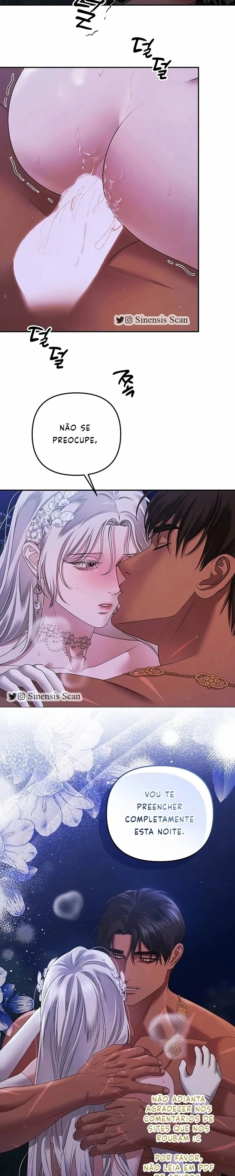 Casamento Predatório Capítulo 23 Página 15