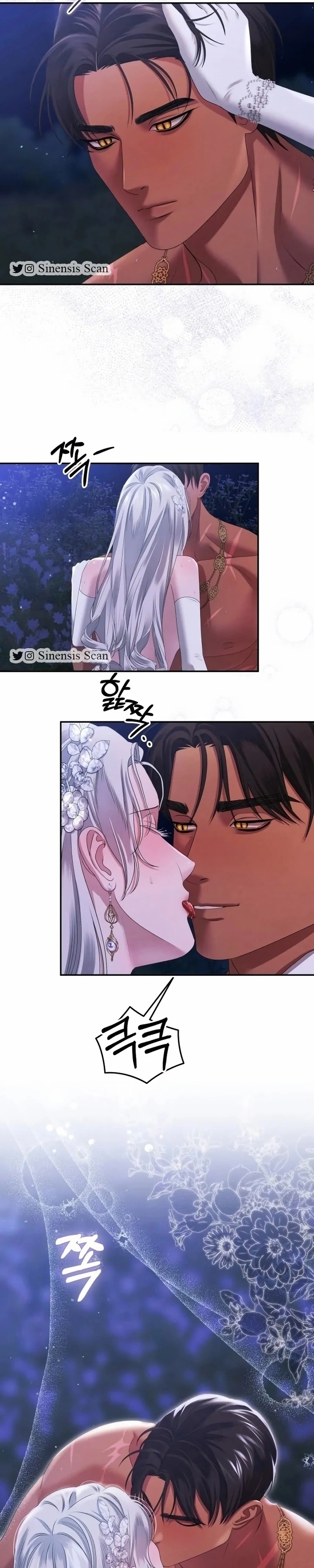 Casamento Predatório Capítulo 23 Página 4