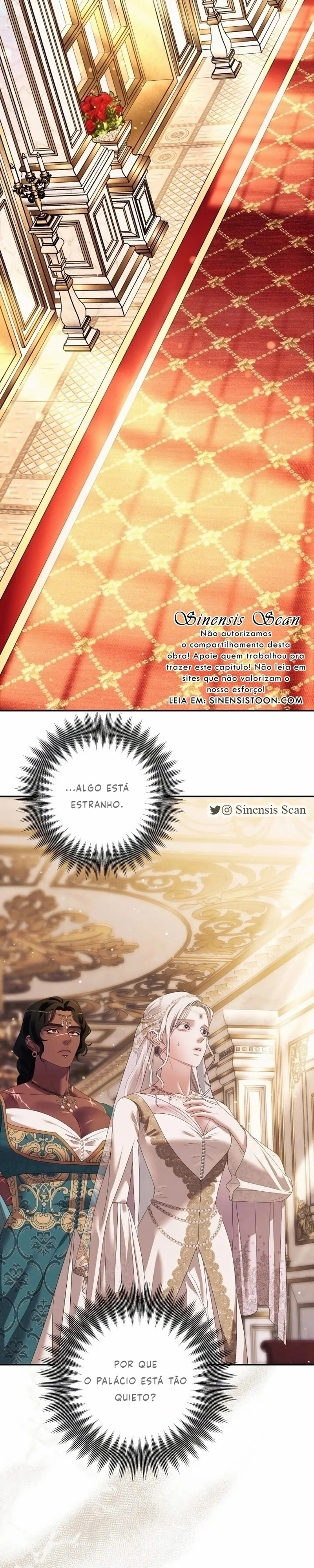 Casamento Predatório Capítulo 24 Página 25
