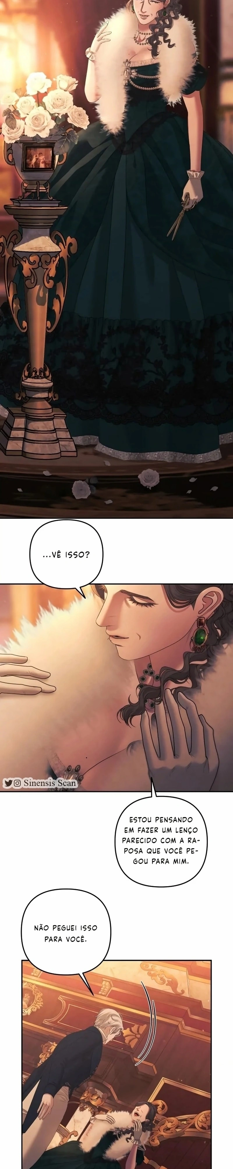 Casamento Predatório Capítulo 26 Página 13