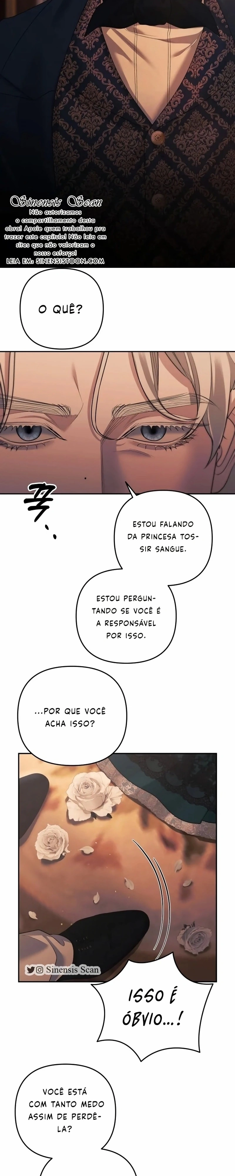 Casamento Predatório Capítulo 26 Página 15