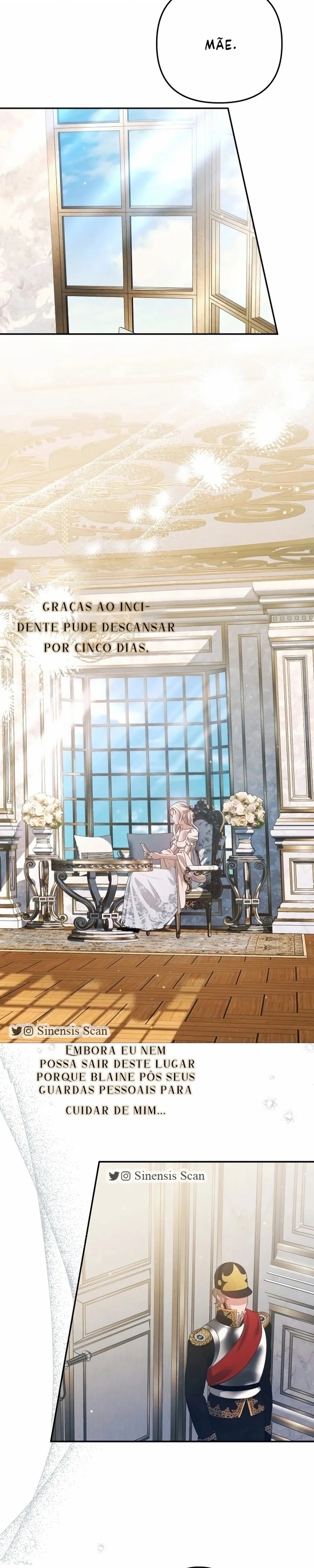 Casamento Predatório Capítulo 26 Página 19