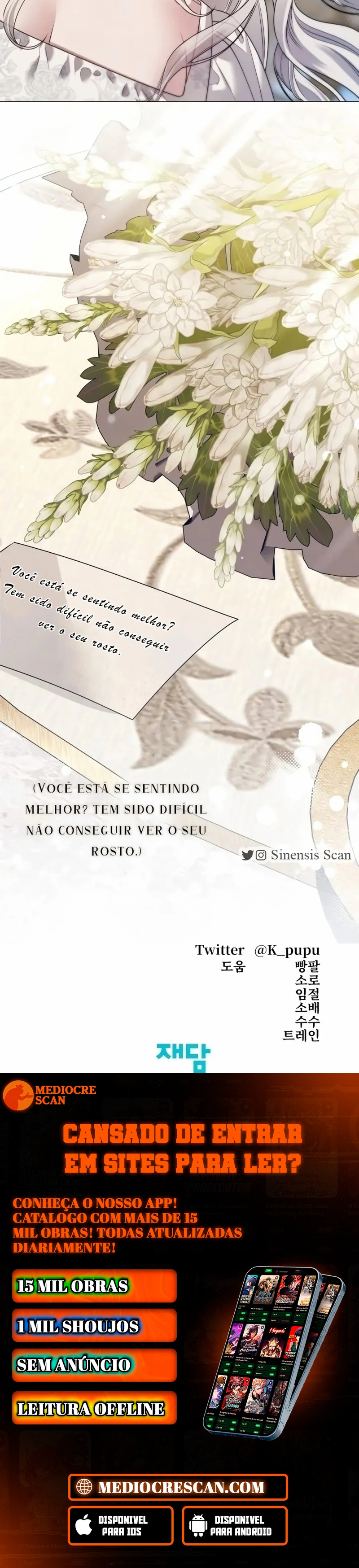 Casamento Predatório Capítulo 26 Página 25