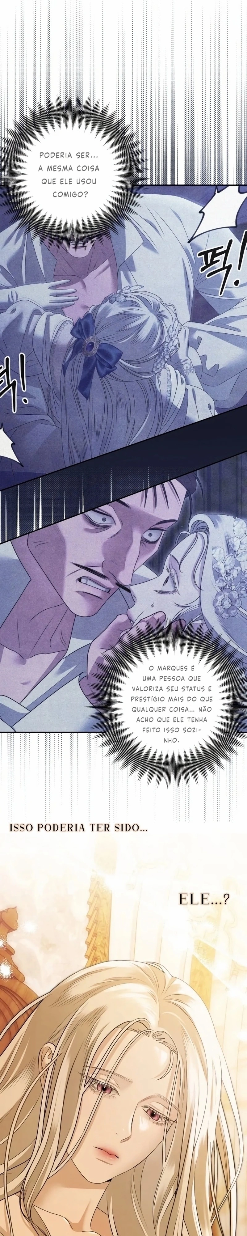 Casamento Predatório Capítulo 26 Página 8
