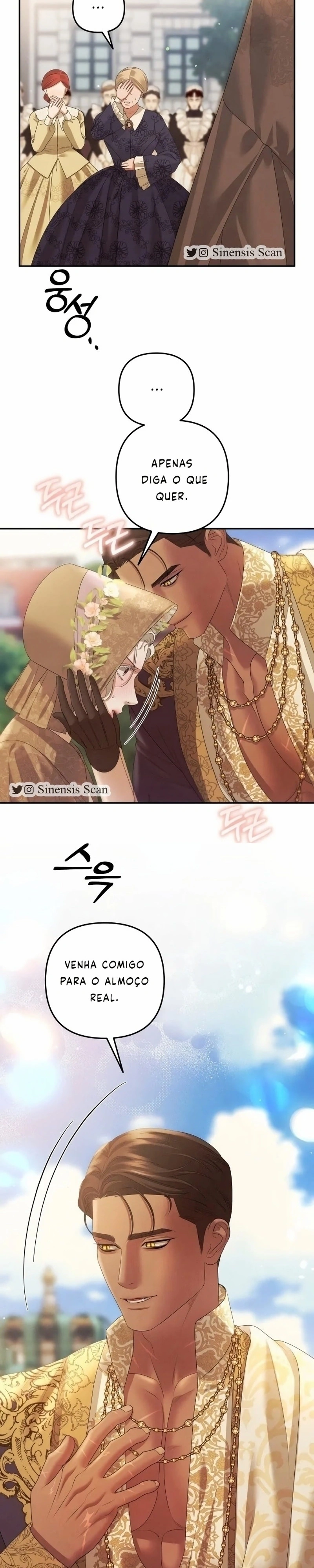Casamento Predatório Capítulo 27 Página 14