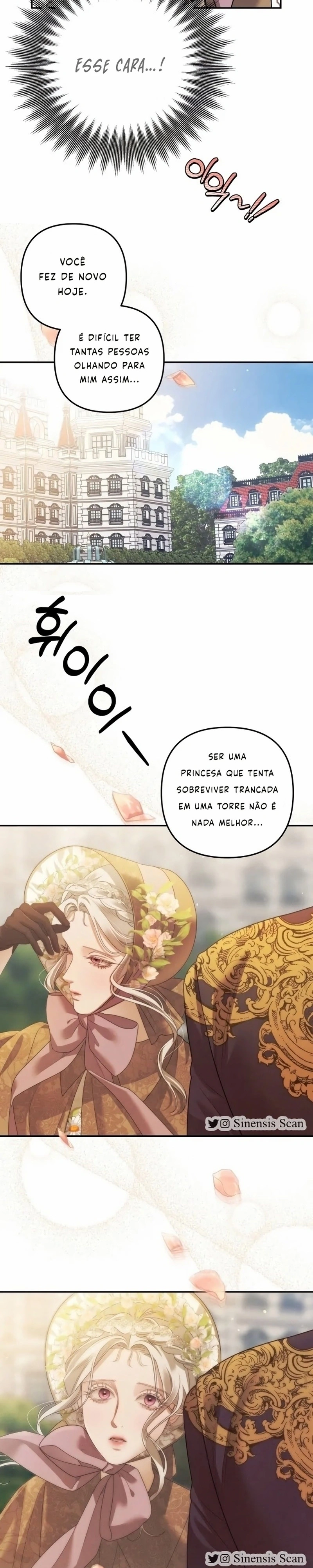Casamento Predatório Capítulo 27 Página 17