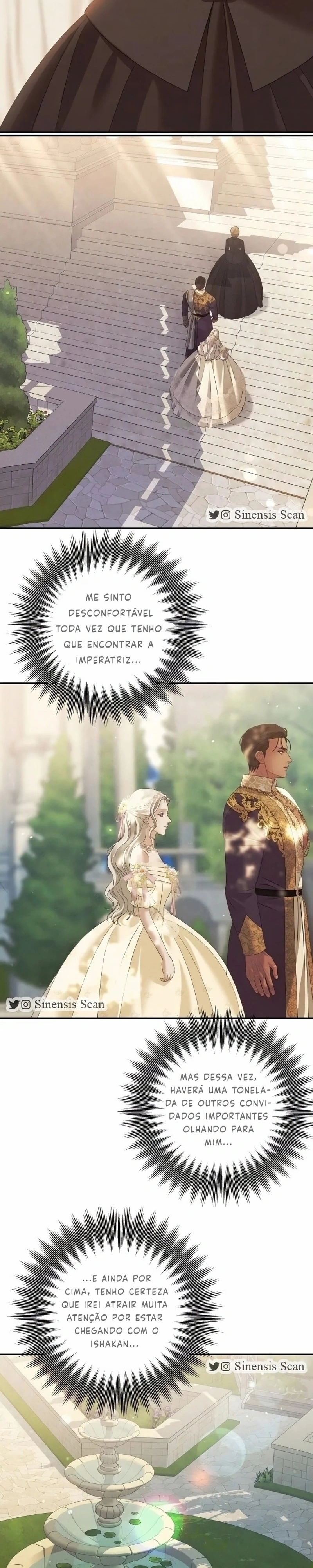 Casamento Predatório Capítulo 27 Página 23