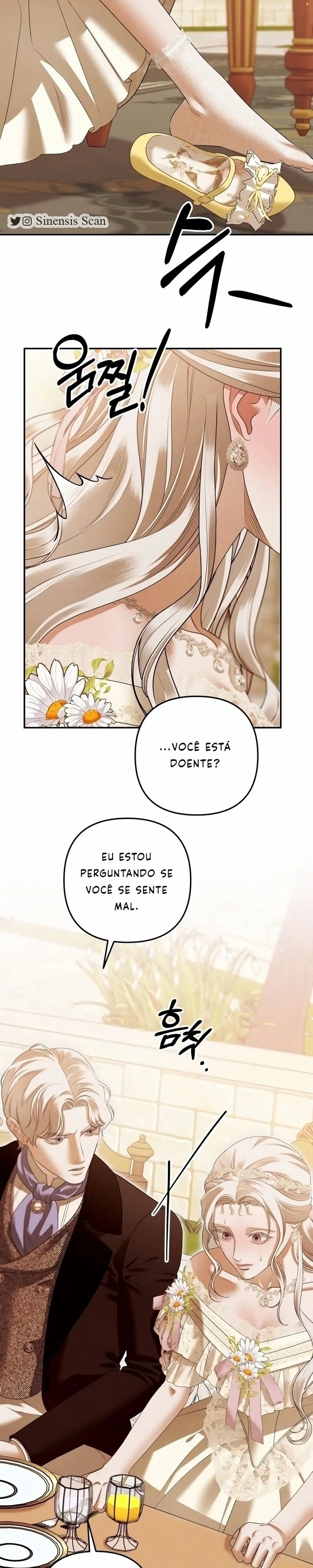 Casamento Predatório Capítulo 28 Página 13
