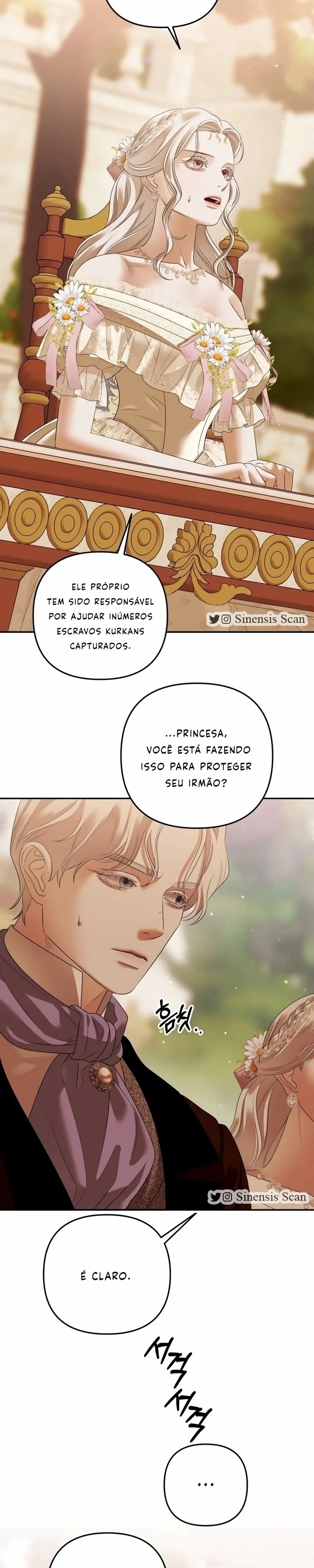 Casamento Predatório Capítulo 28 Página 22