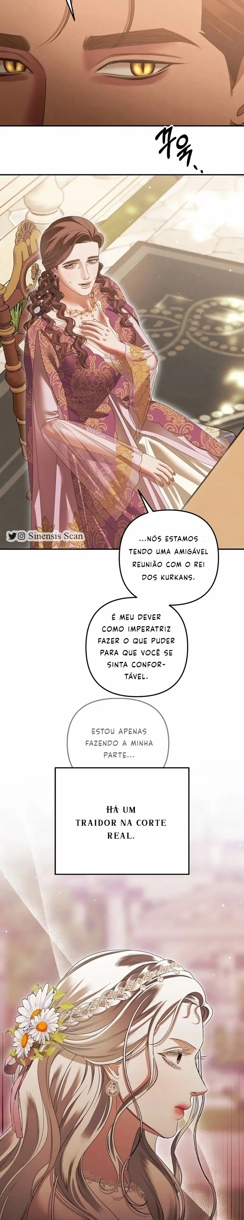 Casamento Predatório Capítulo 28 Página 4