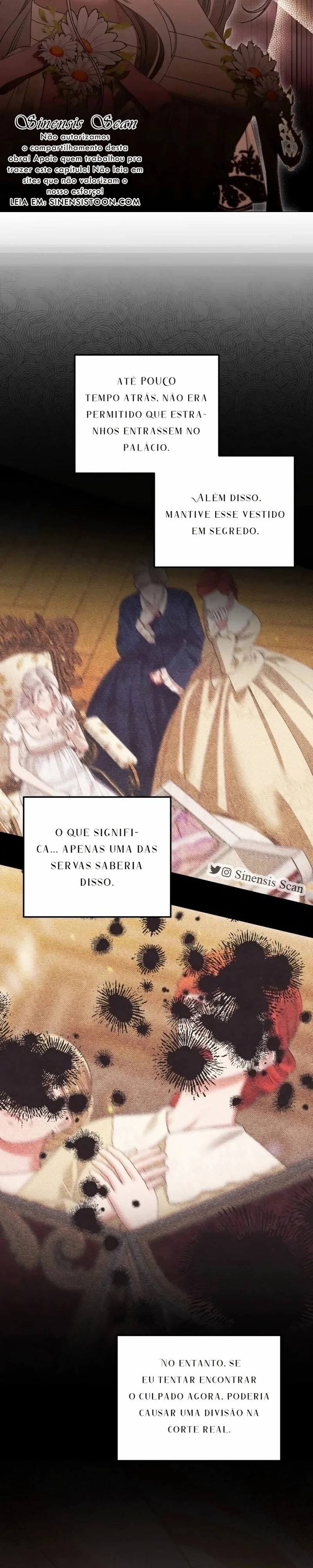 Casamento Predatório Capítulo 28 Página 5