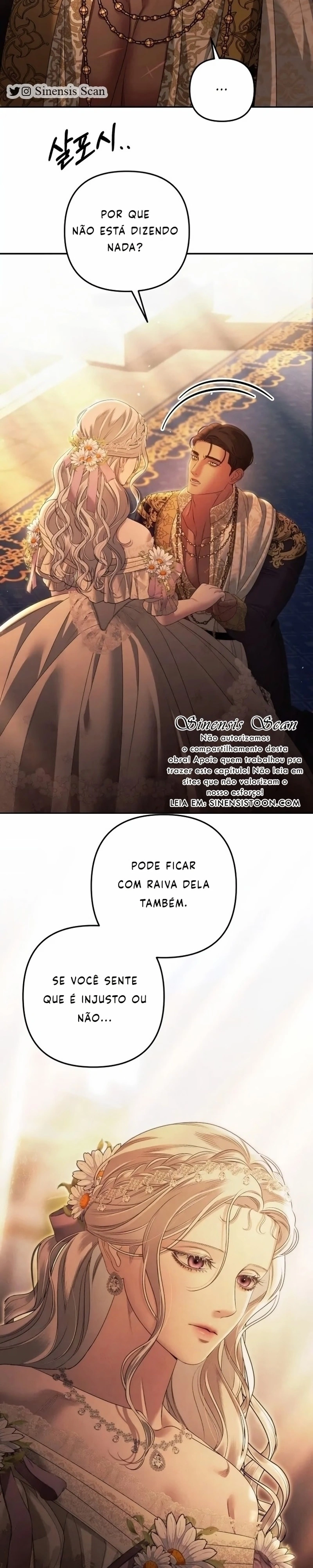 Casamento Predatório Capítulo 29 Página 15