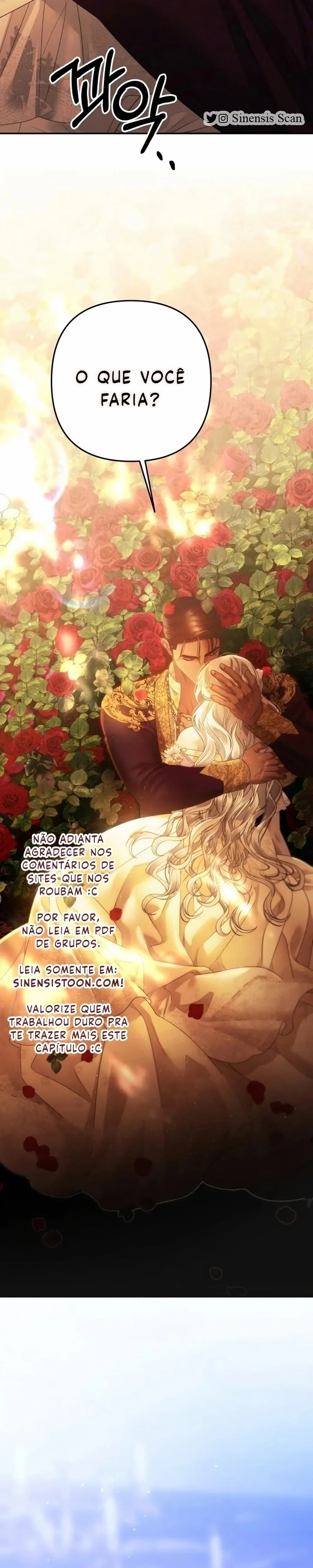 Casamento Predatório Capítulo 29 Página 22