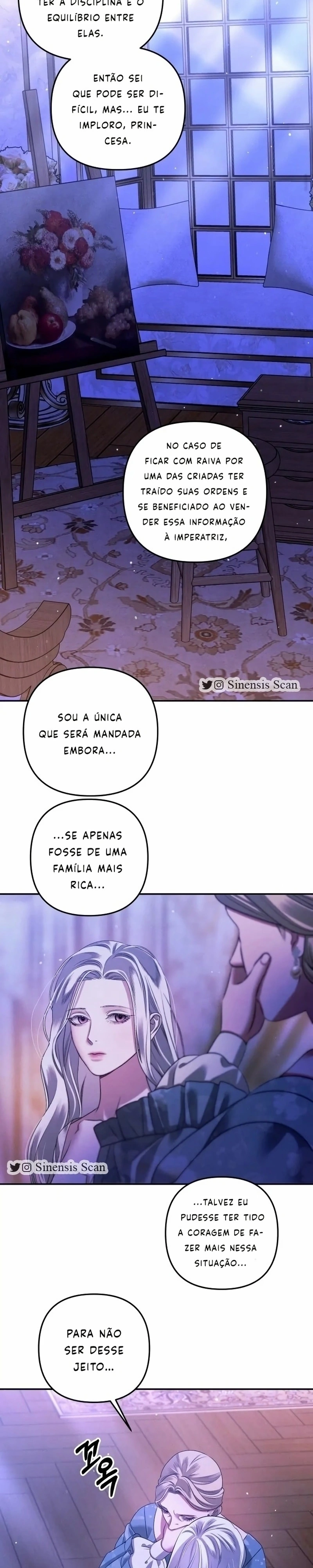 Casamento Predatório Capítulo 29 Página 24
