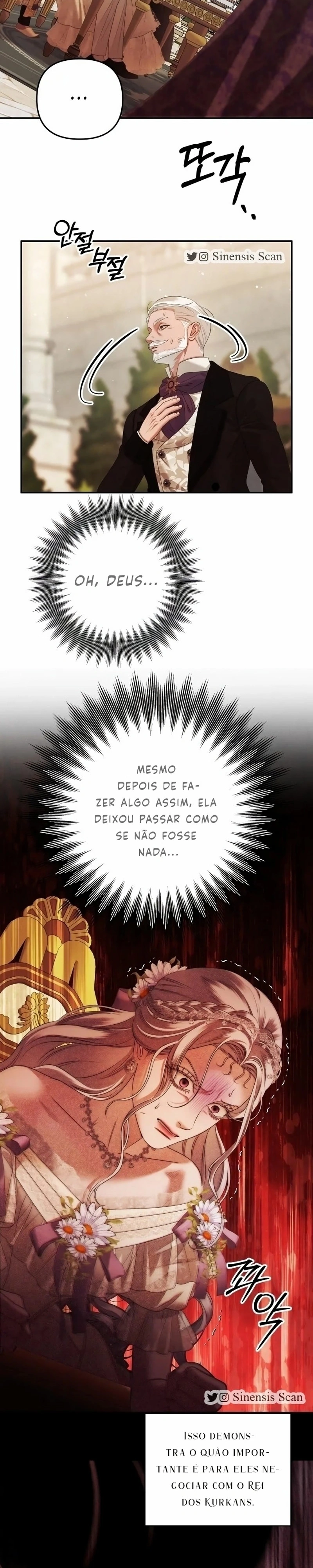 Casamento Predatório Capítulo 29 Página 5