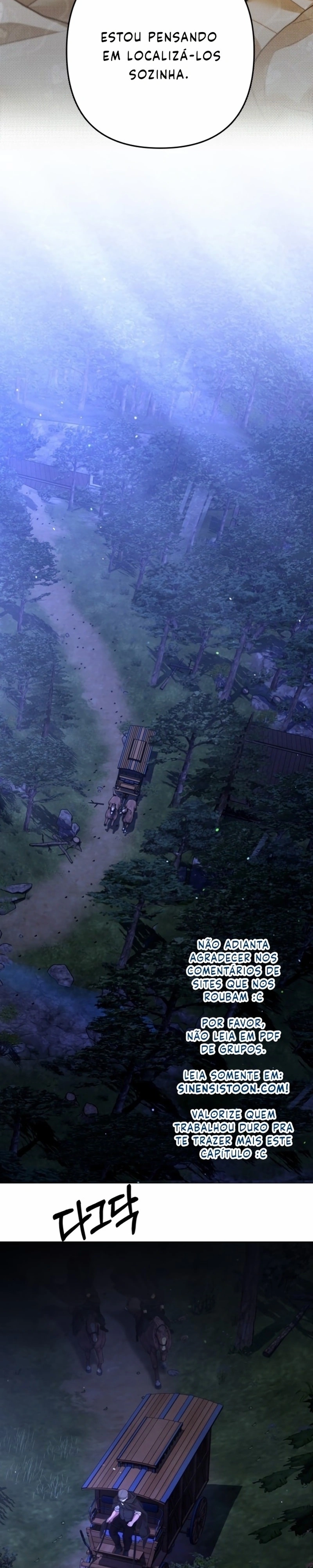 Casamento Predatório Capítulo 30 Página 11