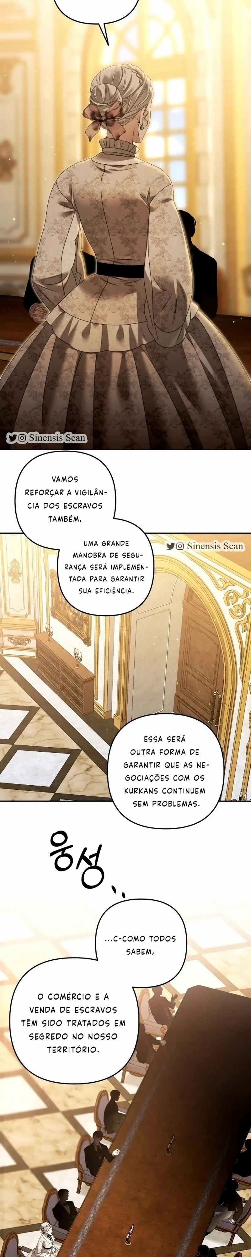 Casamento Predatório Capítulo 31 Página 5