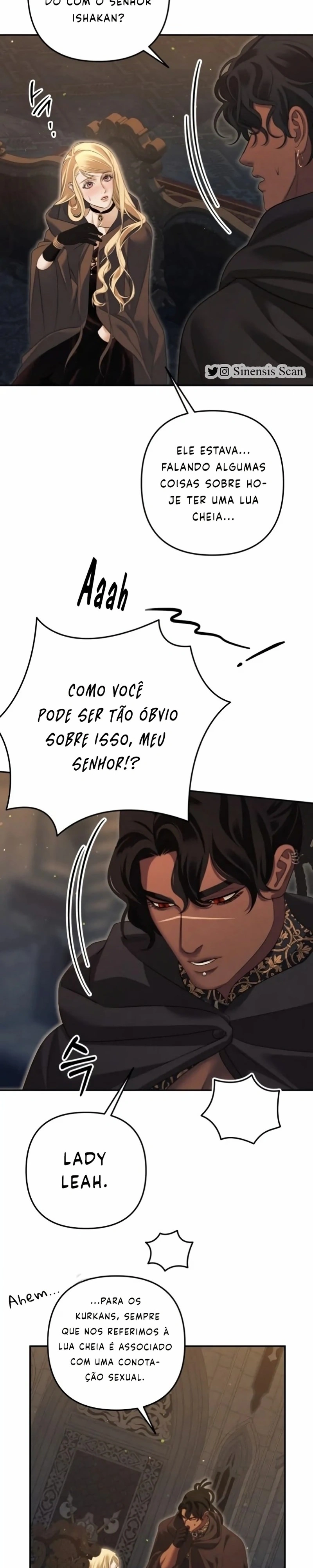 Casamento Predatório Capítulo 32 Página 15