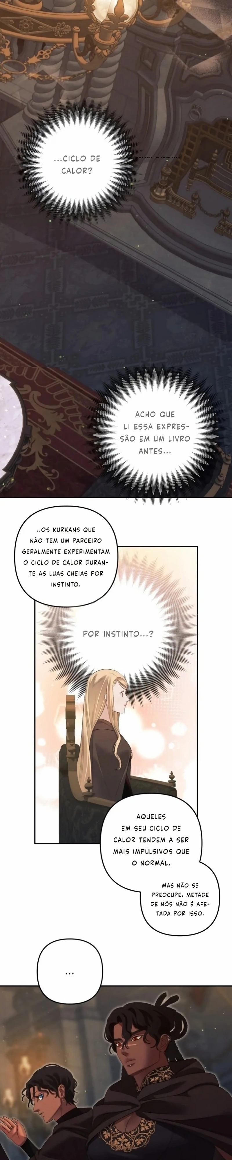 Casamento Predatório Capítulo 32 Página 17