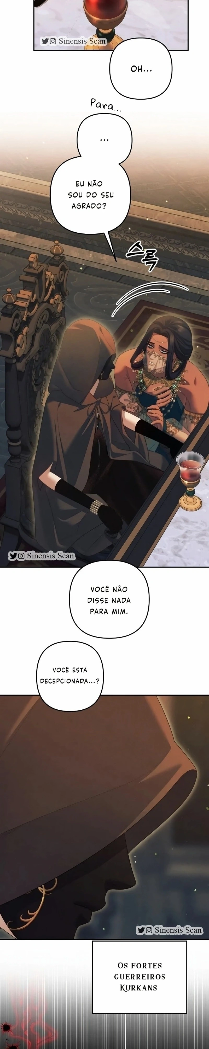 Casamento Predatório Capítulo 33 Página 14