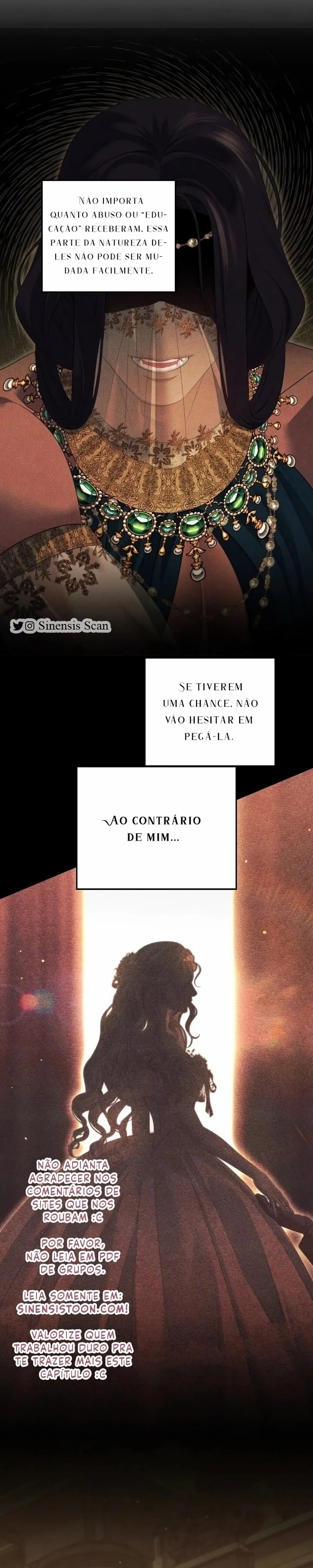 Casamento Predatório Capítulo 33 Página 22