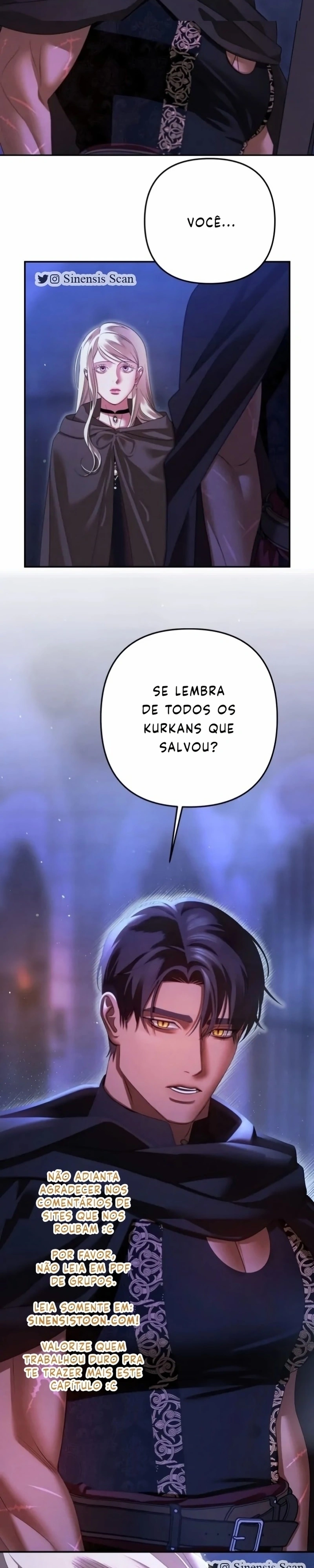 Casamento Predatório Capítulo 34 Página 15