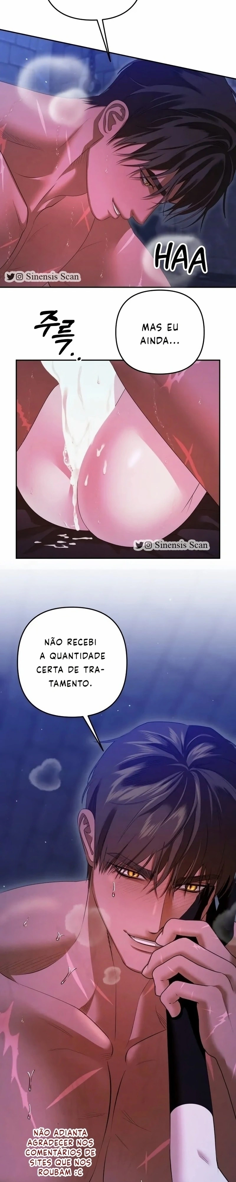 Casamento Predatório Capítulo 36 Página 13