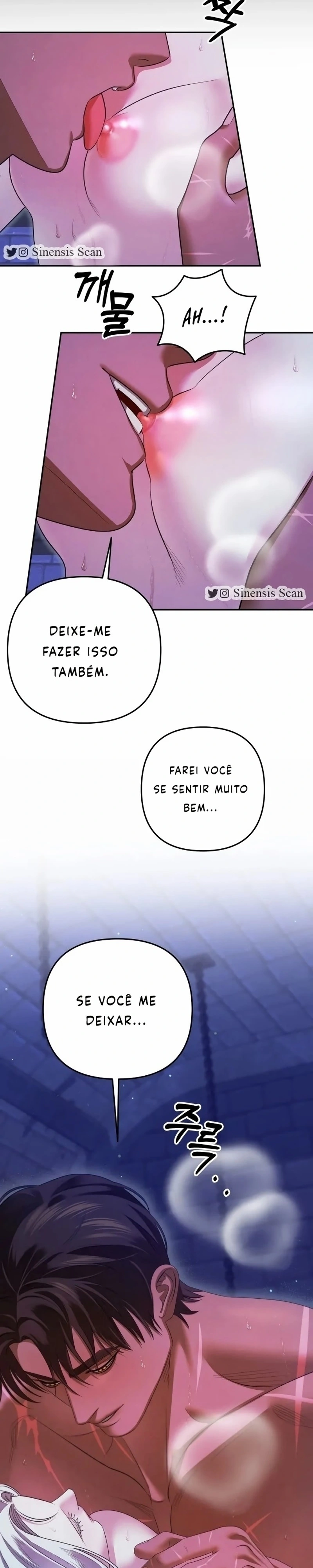 Casamento Predatório Capítulo 36 Página 3