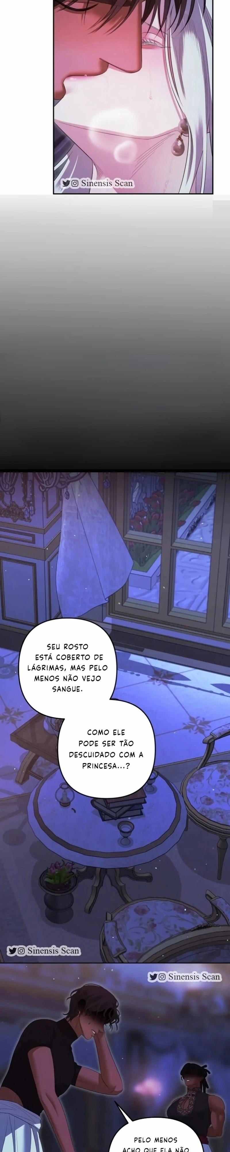 Casamento Predatório Capítulo 37 Página 10