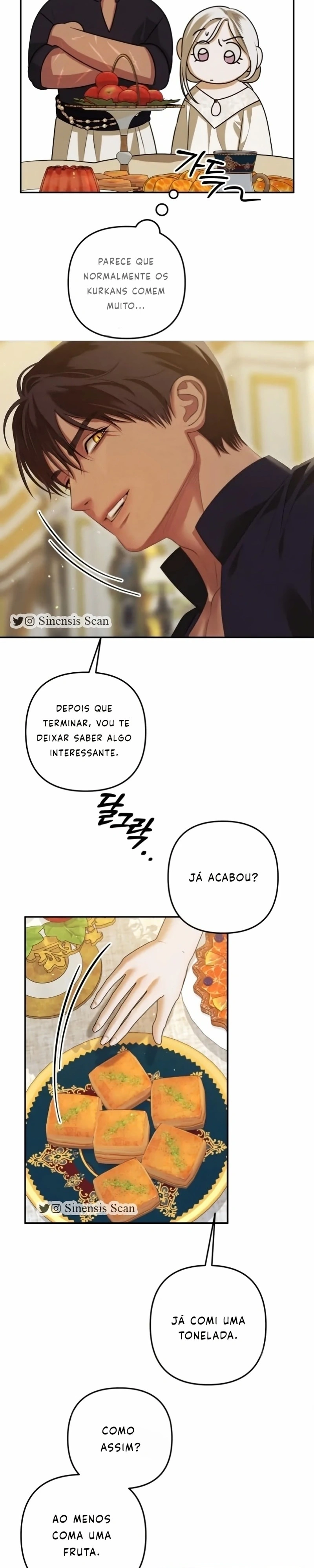 Casamento Predatório Capítulo 37 Página 15