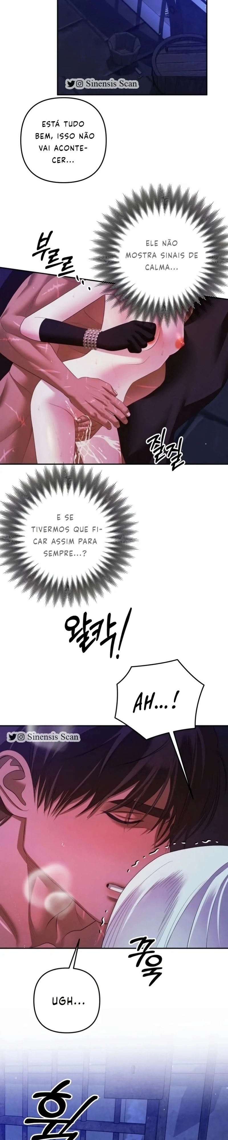 Casamento Predatório Capítulo 37 Página 8
