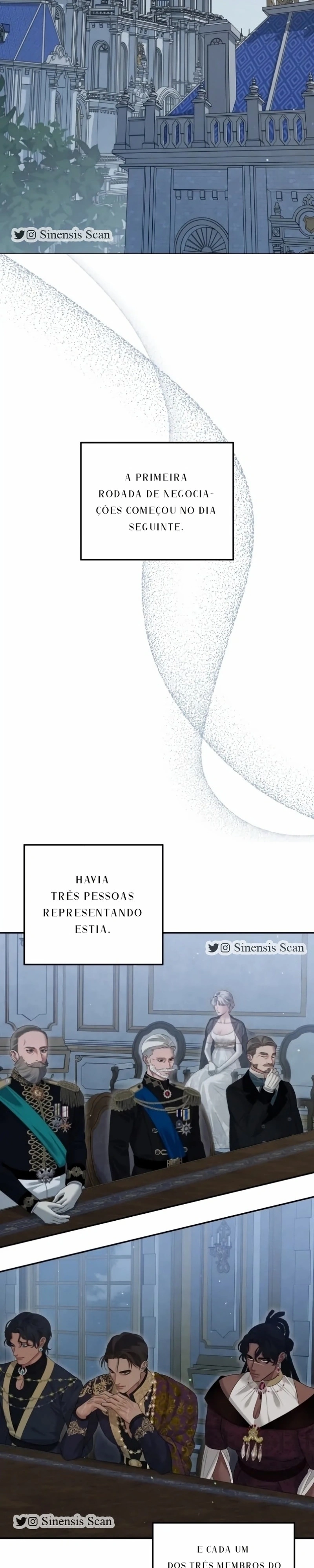 Casamento Predatório Capítulo 38 Página 15