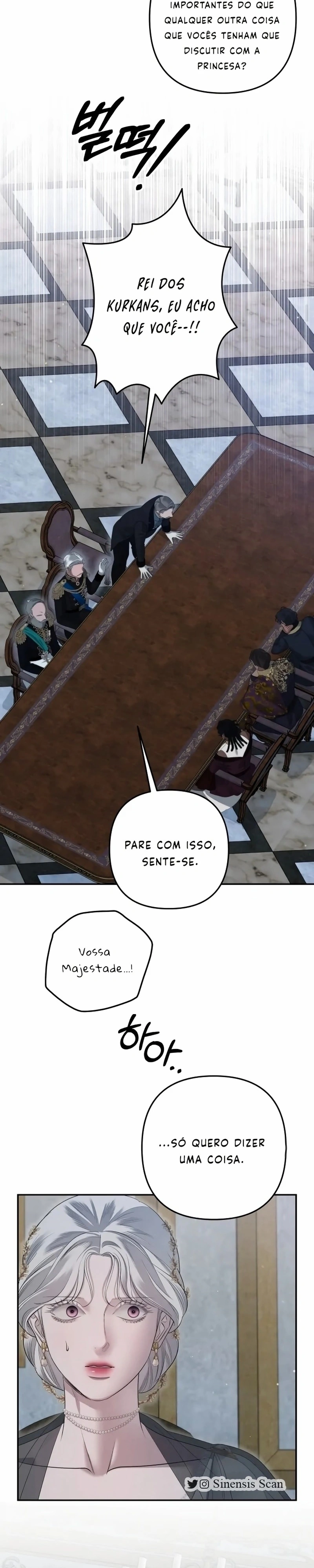Casamento Predatório Capítulo 38 Página 17