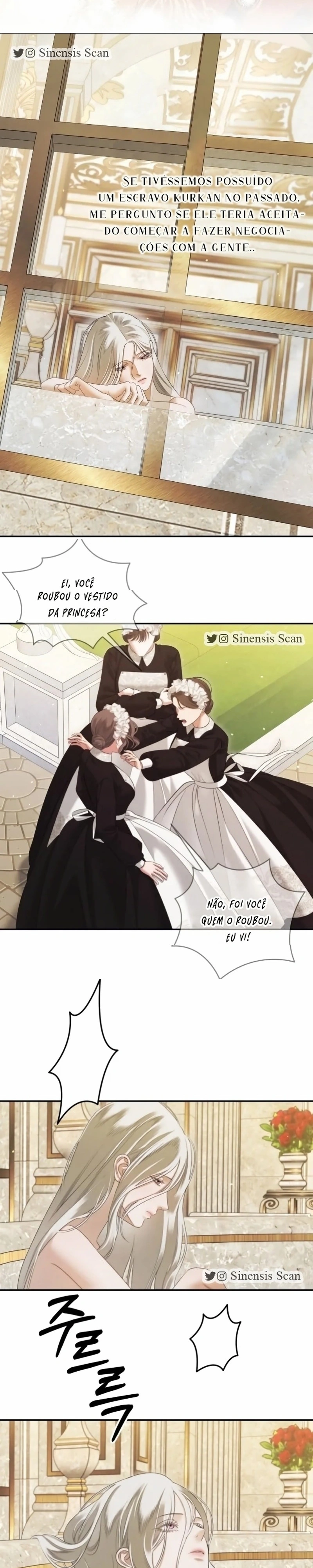 Casamento Predatório Capítulo 38 Página 4